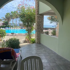  Apartment Apt14 Porto Antigo 1 With Pool And Views