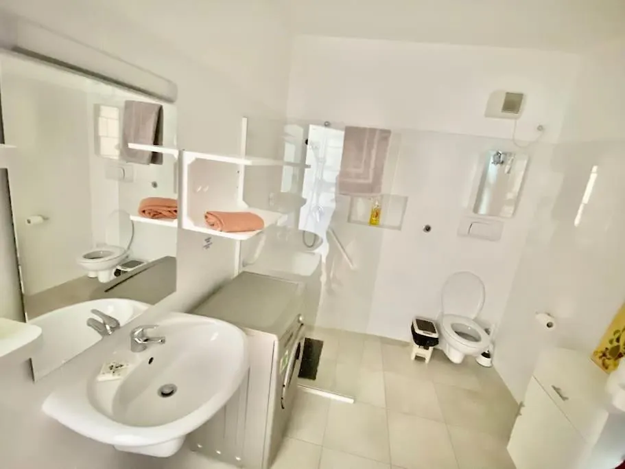 Porto Antigo - Charming & Peaceful Apartment Overlooking Pool And Sea Santa Maria