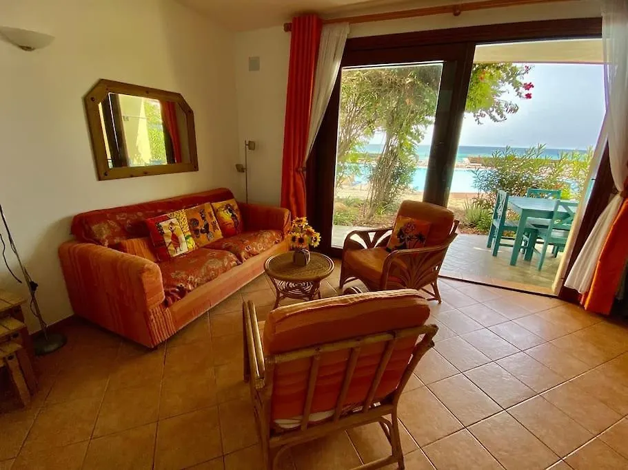 Porto Antigo - Charming & Peaceful Apartment Overlooking Pool And Sea Santa Maria