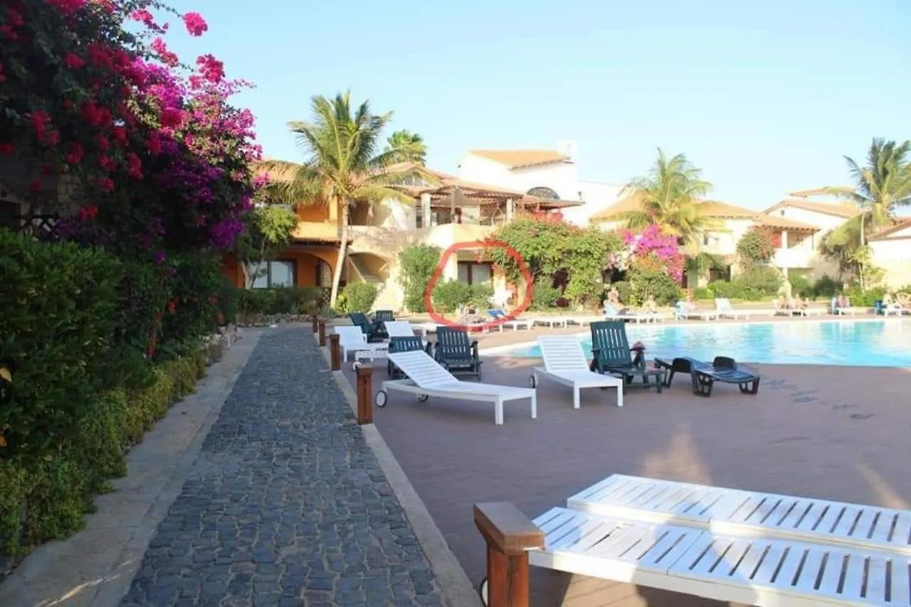 Porto Antigo - Charming & Peaceful Apartment Overlooking Pool And Sea Santa Maria
